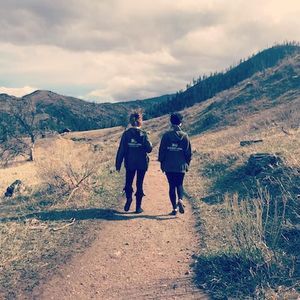 Meet your Posher, Morgan